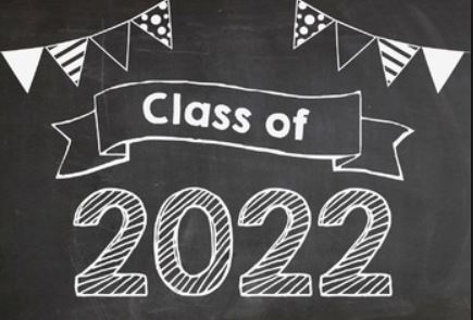 Class of 2022