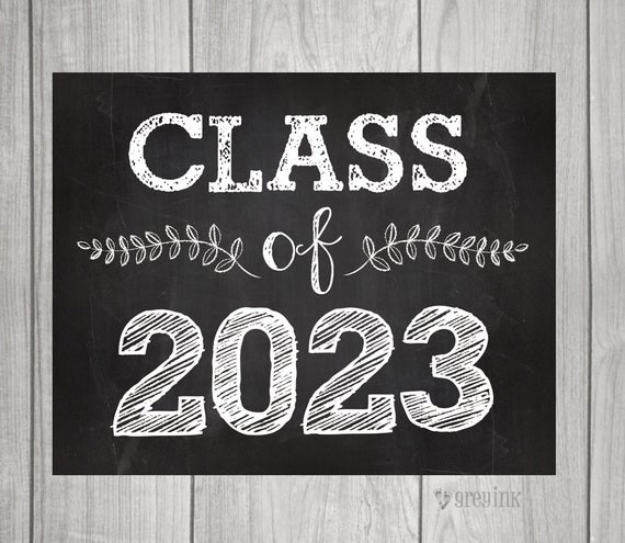 Class of 2023