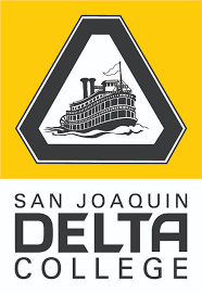 Delta College Logo Delta College Logo