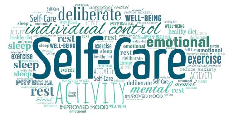 Self-Care Self-Care