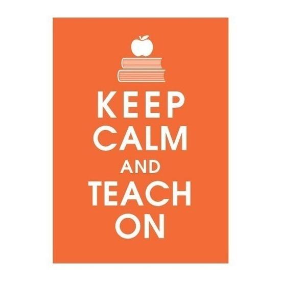 Teaching