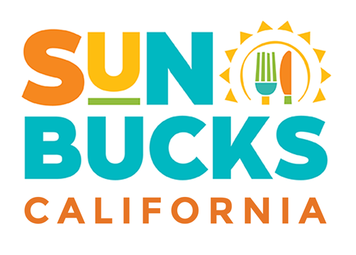 SunBucks California
