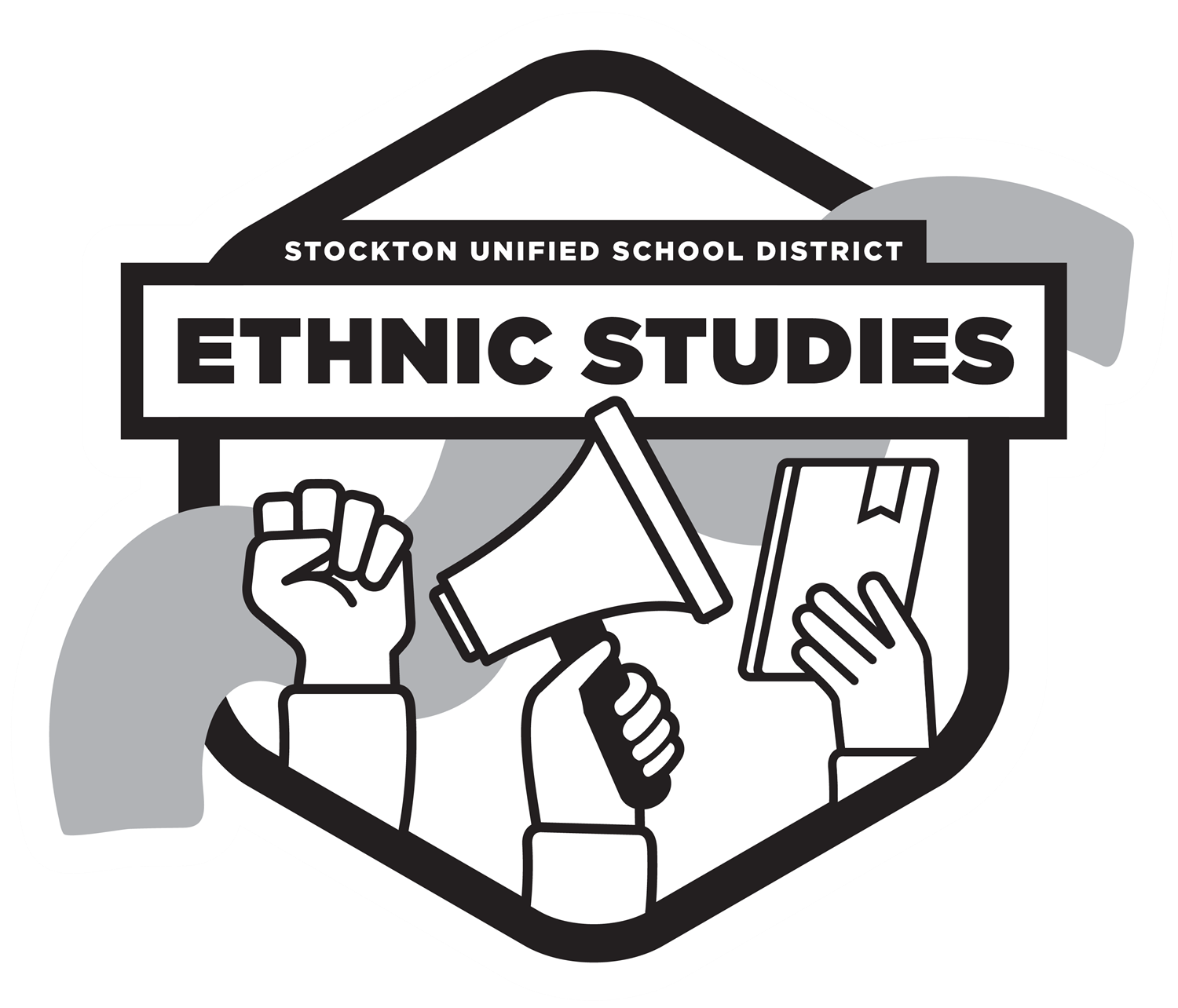 SUSD Ethnic Studies Logo SUSD Ethnic Studies Logo
