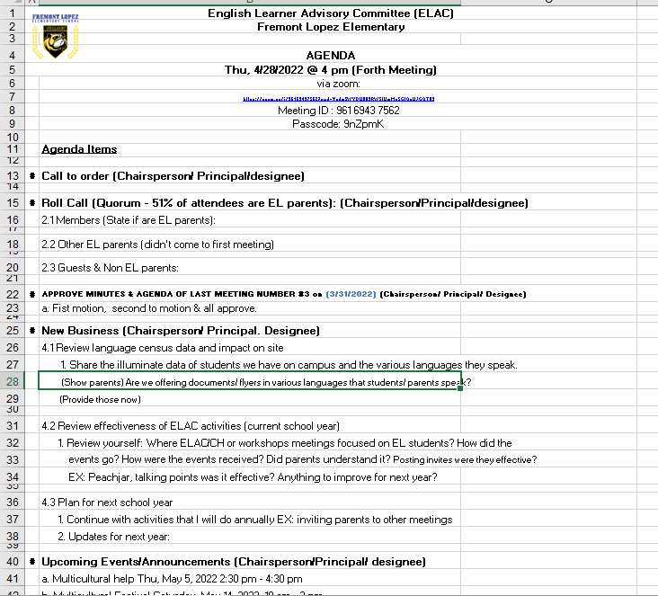  Google Permission Slip