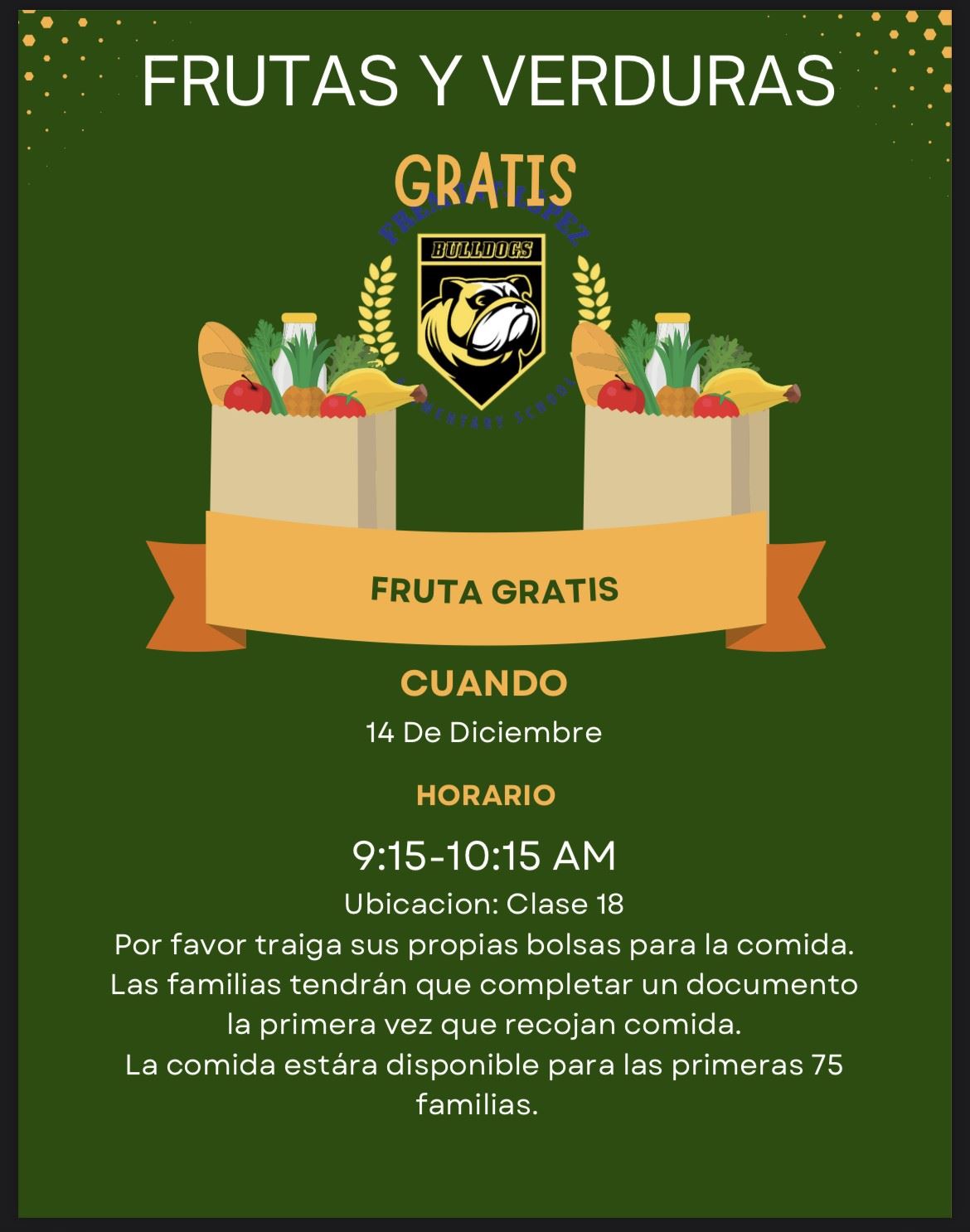  Free Farmers Market