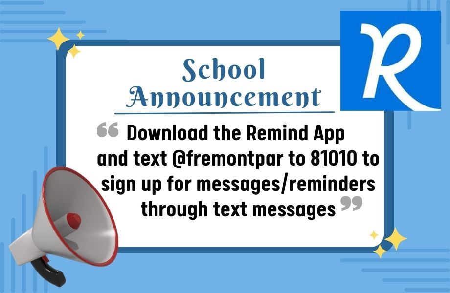  Remind App