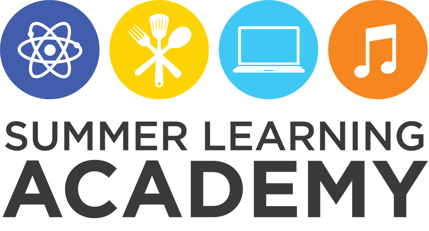  Summer Learning Academy