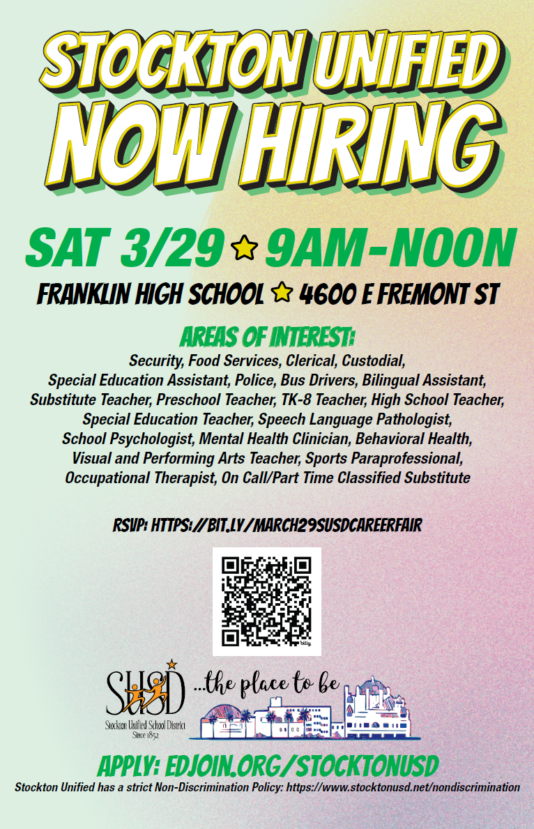 Hiring Center