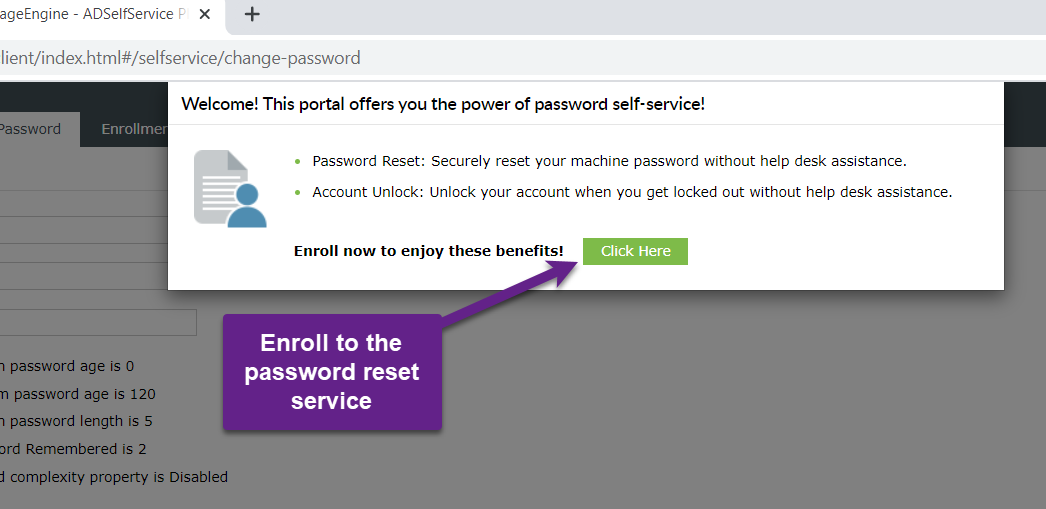 Enroll Click Here 