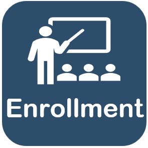 enroll