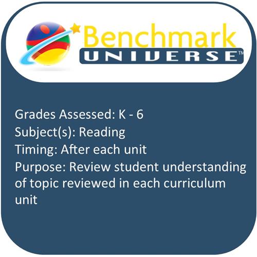 Benchmark