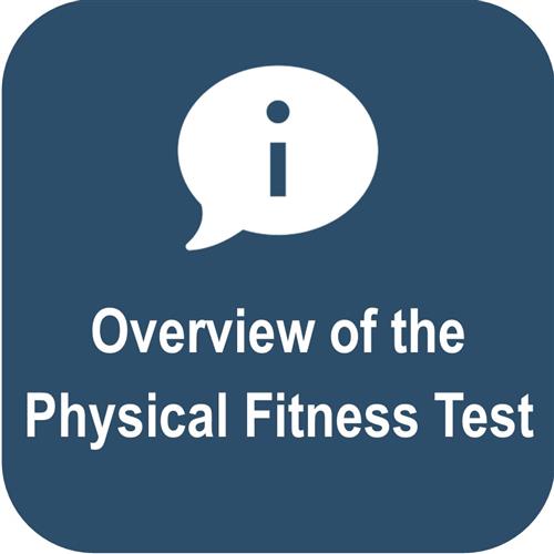 Overview of the PFT