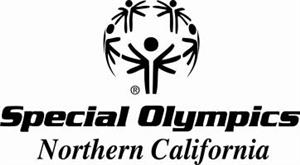 Special Olympics Logo 