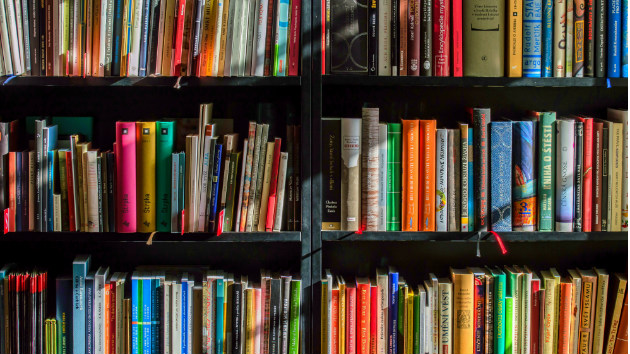 Bookshelf Bookshelf