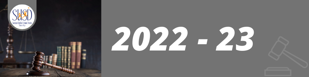 2021-22 Recordings