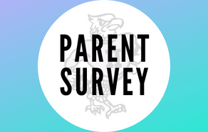  California School Parent Survey