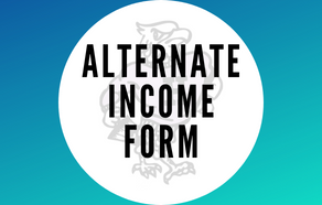  Alternate Income Form