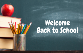 Welcome to the 2023-2024 School Year!