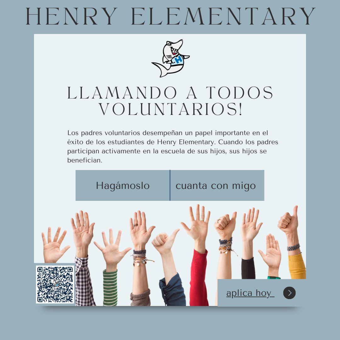  volunteer