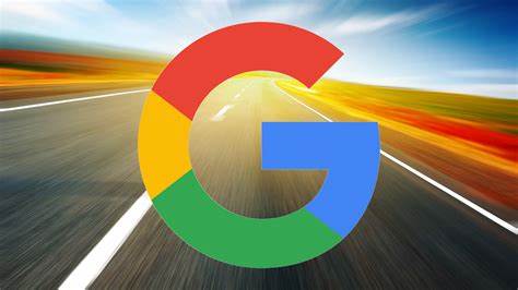  Google