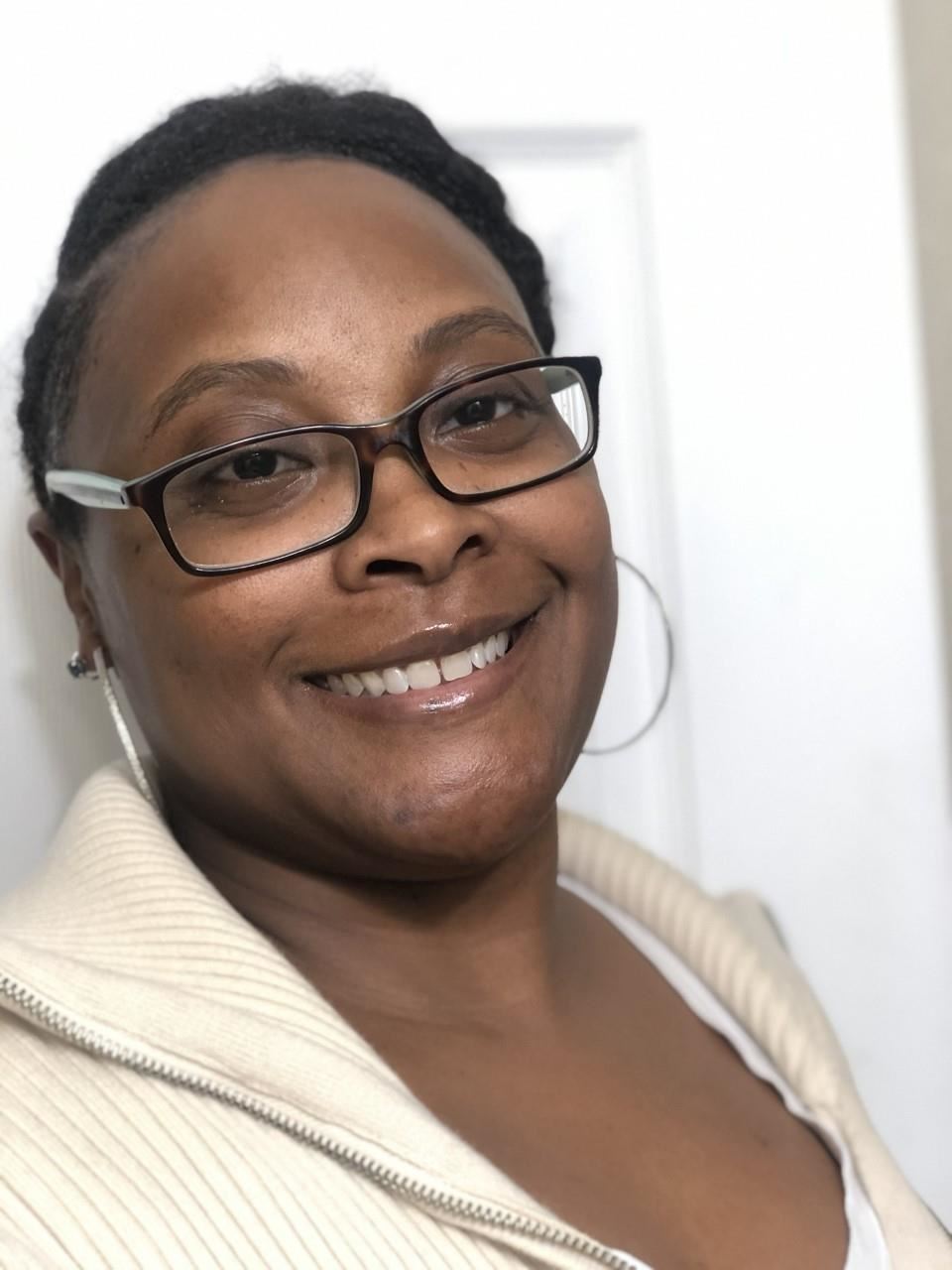 Ms. Frazier 