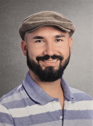 Mr. Garcia
