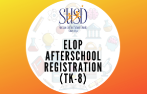  ELOP/Afterschool Program