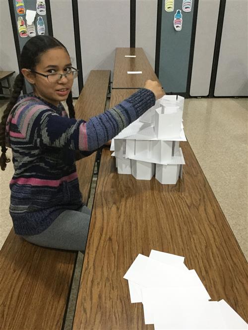 science nite 6 
