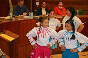 School Board Performance, Dec. 2015 