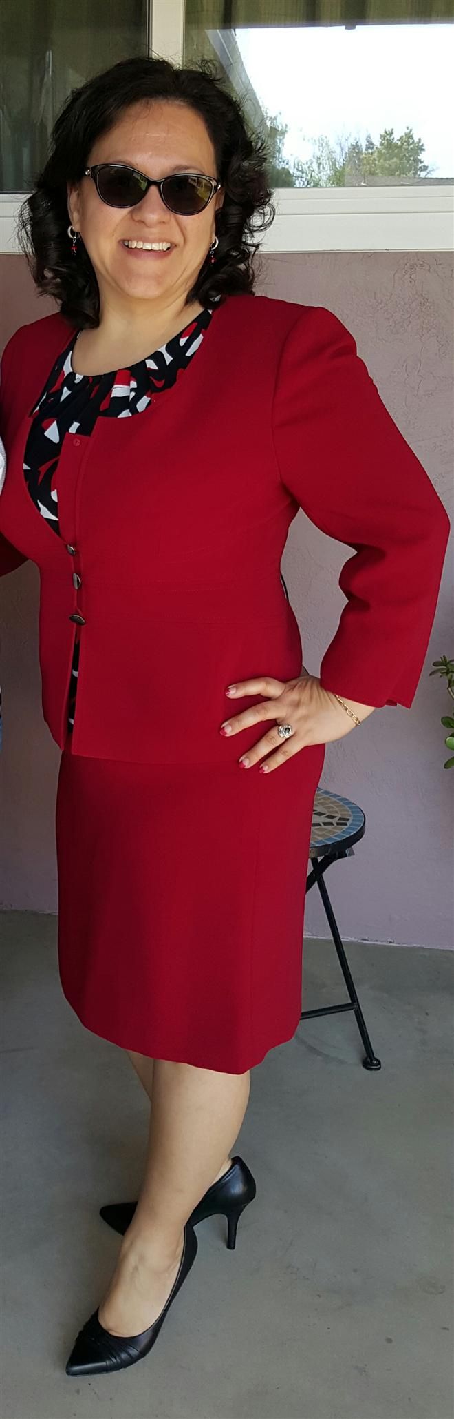 Profesora Cruces 