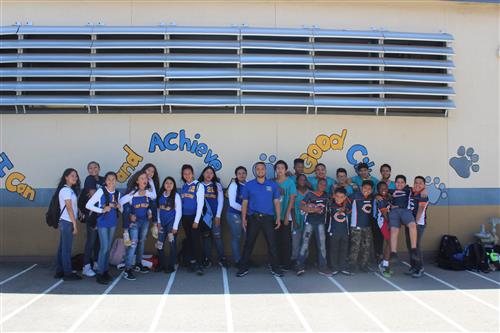 Sports Academy  