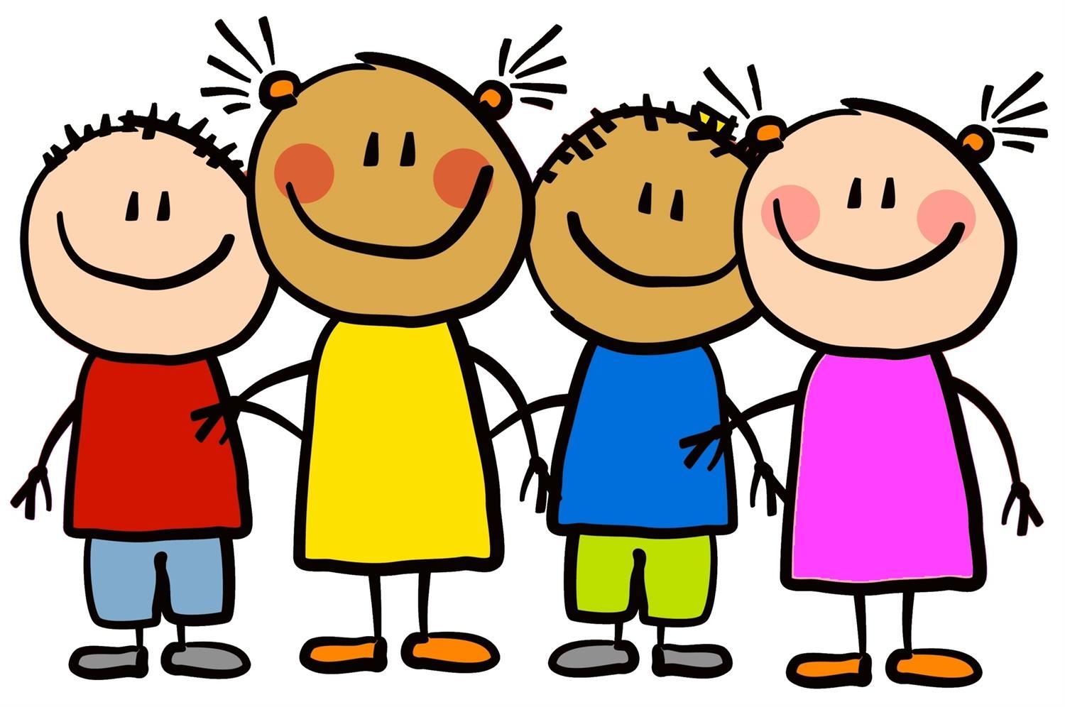 Kindergarten Video