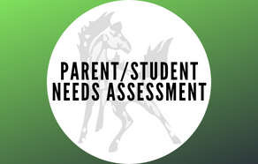  Parent/Student Needs Assessment