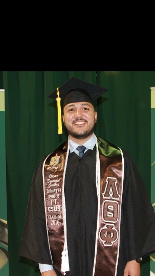 Mr. Garibay Mr. Garibay