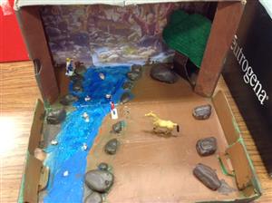 gold rush 3 