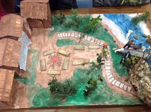 gold rush 8 