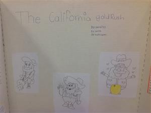 gold rush 13 