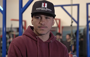 Gabriel Flores Jr.