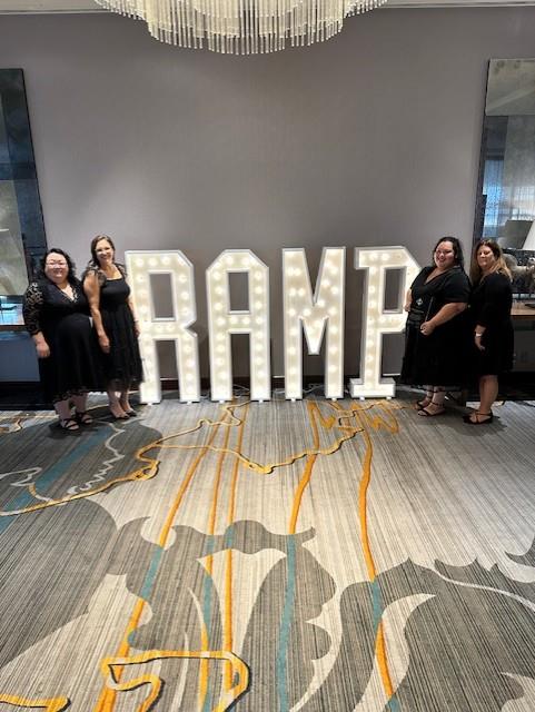 RAMP Awards