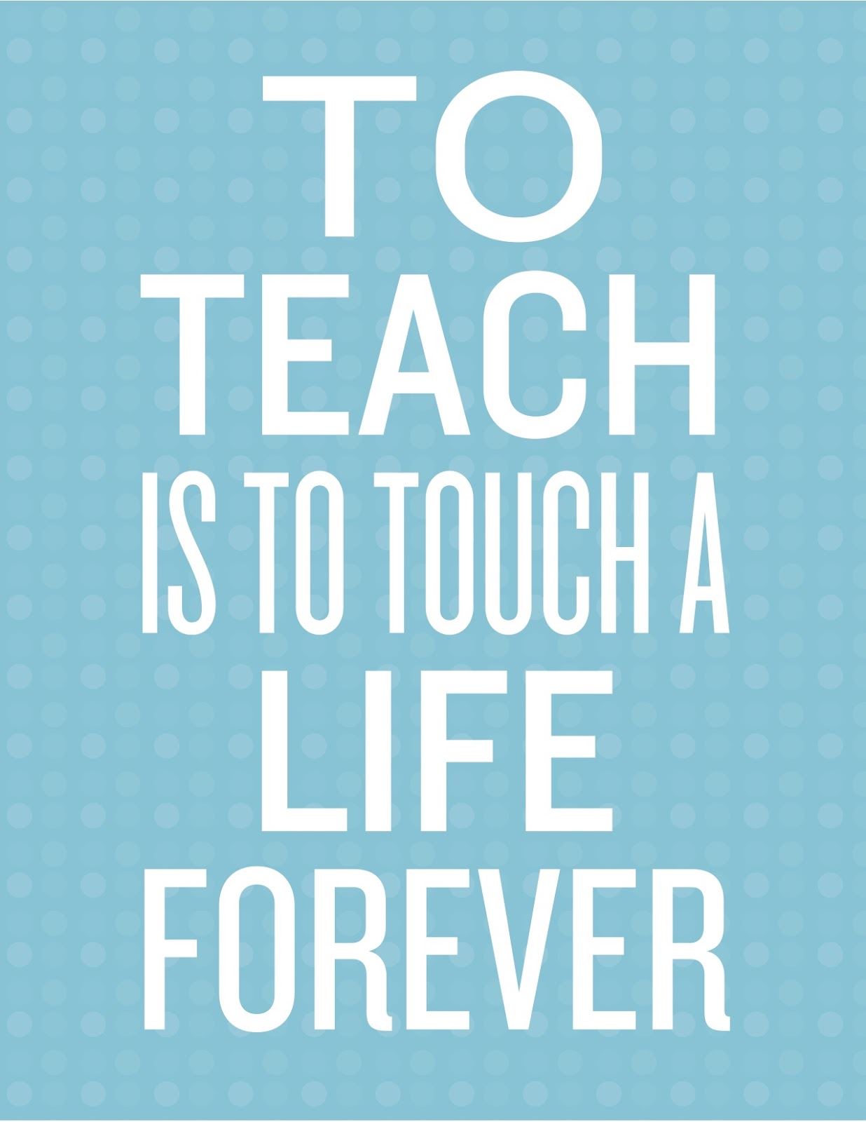 Teachers