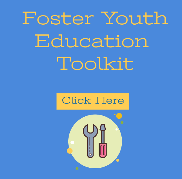 Foster Youth Education Toolkit