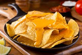  Nacho sales