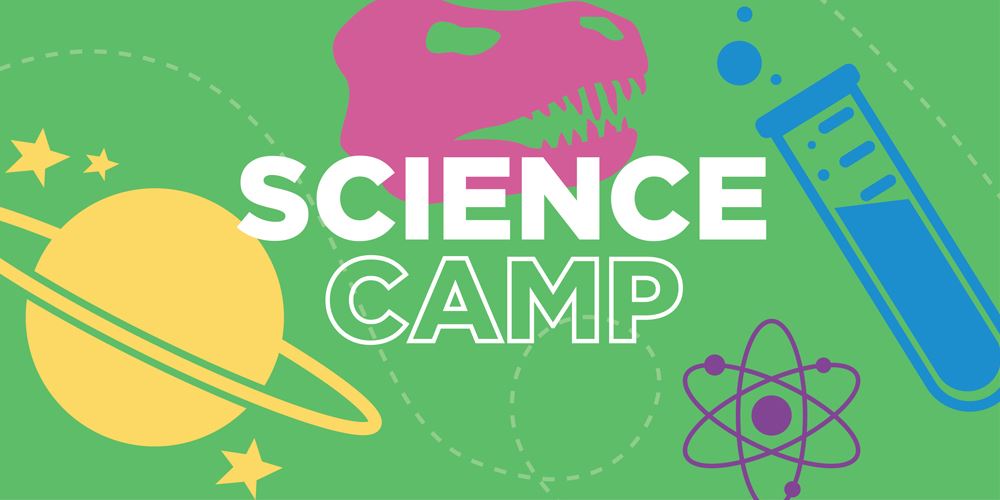  Science Camo