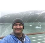 Mr Henry in Alaska 