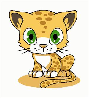 leopard 