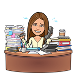 Mrs. Peterson, School Counselor 