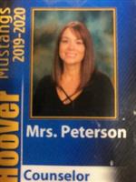 Mrs. Peterson 