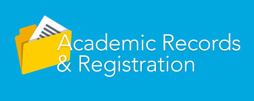  Records and Registration