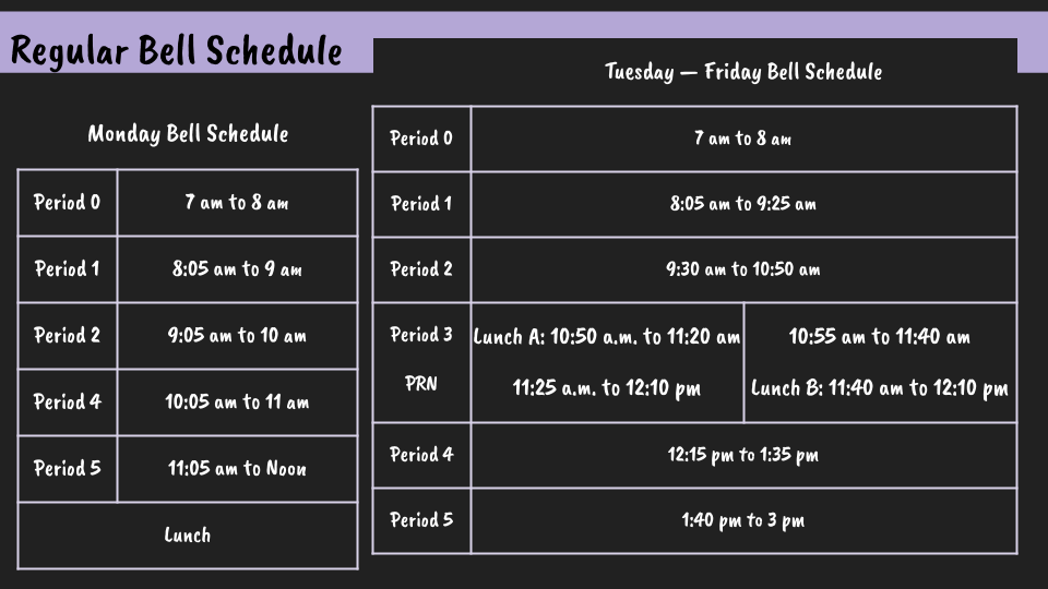 Susd Calendar 2023 2021-2022 Bell Schedule