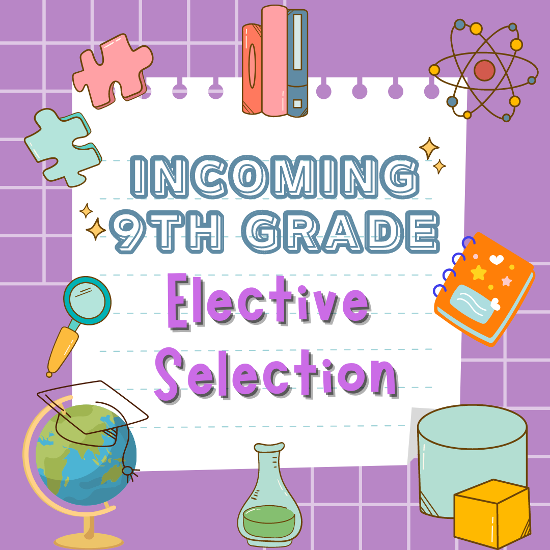  Elective Selection